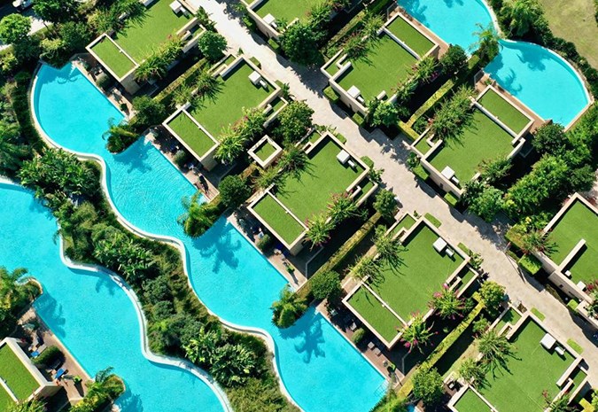 Regnum  - Antalya